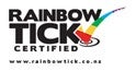 Rainbow Tick